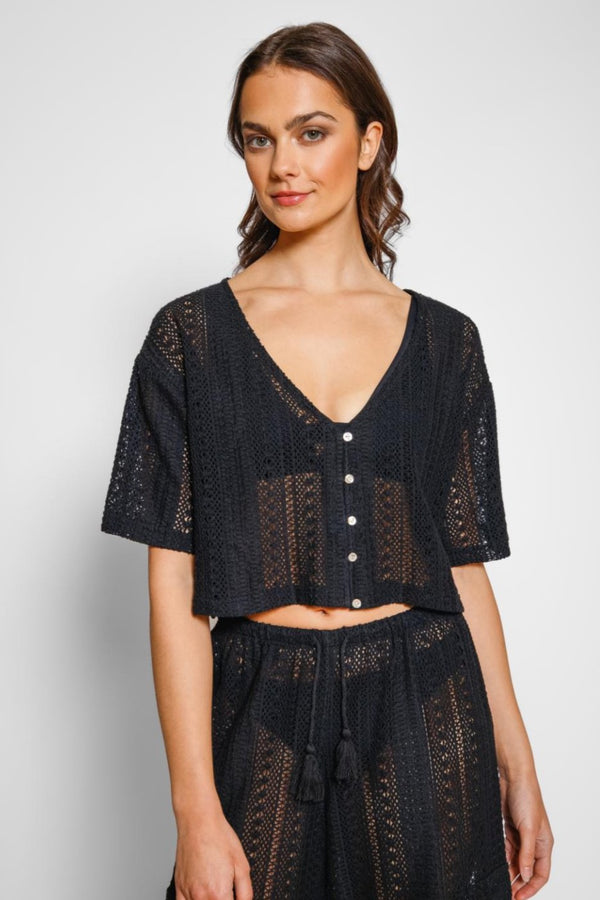 Koy Resort Amalfi Top